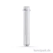 Artikelbild des Artikels “Glasröhre mit Stopper, Höhe 16 cm “