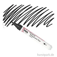 Artikelbild des Artikels “KREUL Glass & Porcelain Pen - Fein Schwarz“