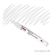 Artikelbild des Artikels “KREUL Glass & Porcelain Pen - Fein  Weiß“