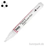 Artikelbild des Artikels “KREUL Glass & Porcelain Pen - Calligraphy “