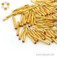 Artikelbild des Artikels “Glasstifte Twistet mit Silbereinzug “