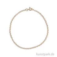 Artikelbild des Artikels “Gliederarmband - Gold “