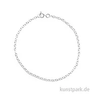 Artikelbild des Artikels “Gliederarmband - Silber “