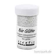 Artikelbild des Artikels “Glitter, Silber, 27 ml Dose “