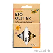 Artikelbild des Artikels “Glitter Mix STARDUST, Gold, Silber, Weiß, 5 x 7g “