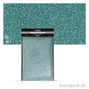 Artikelbild des Artikels “Glitter Transferfolie zum Aufbügeln DIN A5 14,8 x 21 cm | Hellblau“