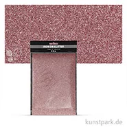 Artikelbild des Artikels “Glitter Transferfolie zum Aufbügeln DIN A5 14,8 x 21 cm | Hellrot“