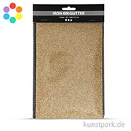 Artikelbild des Artikels “Glitter Transferfolie zum Aufbügeln DIN A5 “