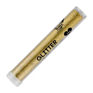Artikelbild des Artikels “Glitter zum Basteln - Gold, 10 g “