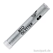 Artikelbild des Artikels “Glitter zum Basteln - Silber, 10 g “