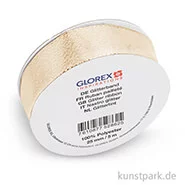 Artikelbild des Artikels “Glitterband gold, 5m 25 mm“