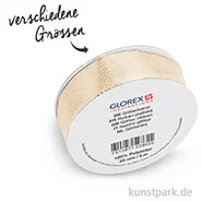 Artikelbild des Artikels “Glitterband gold, 5m “
