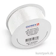 Artikelbild des Artikels “Glitterband silber, 5m 38 mm“