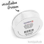 Artikelbild des Artikels “Glitterband silber, 5m “