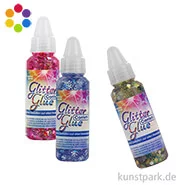Artikelbild des Artikels “Glitterglue Confetti Klebstoff 53 ml “