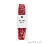 Artikelbild des Artikels “Glitzerband - Rosa, 10 mm x 3 Meter “