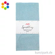 Artikelbild des Artikels “Glitzerstoff Zuschnitt - 50 x 65 cm “