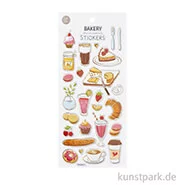 Artikelbild des Artikels “Glossy Sticker - Kaffeepause “