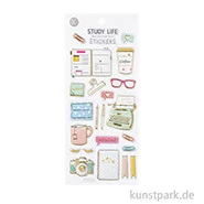 Artikelbild des Artikels “Glossy Sticker - Studium “