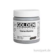 Artikelbild des Artikels “GOLDEN Irisierende Acrylpaste - 4082 Aluminapaste (rau), 119 ml “