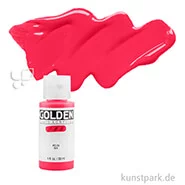 Artikelbild des Artikels “GOLDEN Fluid Acrylics, Flüssige Acrylfarben 30 ml | 2421 Primary Magenta“