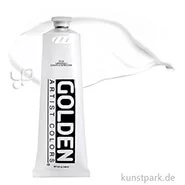 Artikelbild des Artikels “GOLDEN Heavy Body Acrylfarben 148 ml | 1380 Titanweiß“