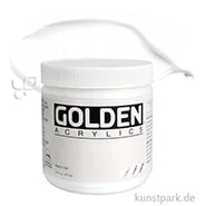 Artikelbild des Artikels “GOLDEN Heavy Body Acrylfarben 473 ml | 1380 Titanweiß“