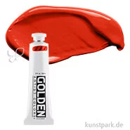 Artikelbild des Artikels “GOLDEN Heavy Body Acrylfarben 59 ml | 1006 Benzi. Burnt Orange“