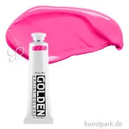 Artikelbild des Artikels “GOLDEN Heavy Body Acrylfarben 59 ml | 4645 Fluroescent Pink“