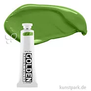 Artikelbild des Artikels “GOLDEN Heavy Body Acrylfarben 59 ml | 1060 Chromium Oxide Green“