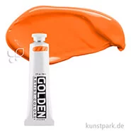 Artikelbild des Artikels “GOLDEN Heavy Body Acrylfarben 59 ml | 1070 Cadmium Orange“