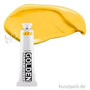 Artikelbild des Artikels “GOLDEN Heavy Body Acrylfarben 59 ml | 1110 Cadmium Yellow Dark“