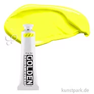 Artikelbild des Artikels “GOLDEN Heavy Body Acrylfarben 59 ml | 1120 Cadmium Yellow Light“