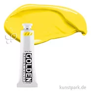 Artikelbild des Artikels “GOLDEN Heavy Body Acrylfarben 59 ml | 1130 Cadmium Yellow Medium“