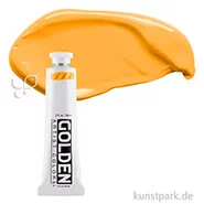 Artikelbild des Artikels “GOLDEN Heavy Body Acrylfarben 59 ml | 1147 Diarylide Yellow“