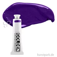 Artikelbild des Artikels “GOLDEN Heavy Body Acrylfarben 59 ml | 1150 Dioxazine Purple“