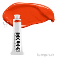 Artikelbild des Artikels “GOLDEN Heavy Body Acrylfarben 59 ml | 1220 Naphthol Red Medium“