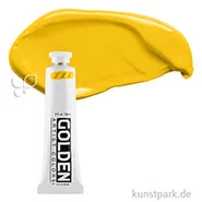Artikelbild des Artikels “GOLDEN Heavy Body Acrylfarben 59 ml | 1225 Nickel Azo Yellow“