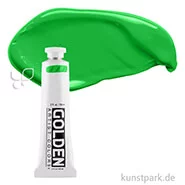Artikelbild des Artikels “GOLDEN Heavy Body Acrylfarben 59 ml | 1250 Permanent Green Light“