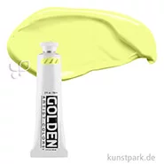Artikelbild des Artikels “GOLDEN Heavy Body Acrylfarben 59 ml | 1375 Titanate Yellow“