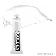 Artikelbild des Artikels “GOLDEN Heavy Body Acrylfarben 59 ml | 1380 Titanium White“