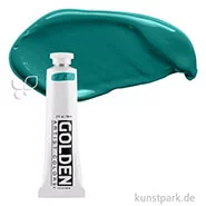 Artikelbild des Artikels “GOLDEN Heavy Body Acrylfarben 59 ml | 1390 Turquoise (Phthalo)“