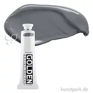 Artikelbild des Artikels “GOLDEN Heavy Body Acrylfarben 59 ml | 1445 N5 Neutral Gray“