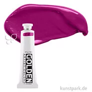 Artikelbild des Artikels “GOLDEN Heavy Body Acrylfarben 59 ml | 1450 Alizarin Crimson Hue“