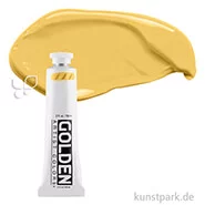 Artikelbild des Artikels “GOLDEN Heavy Body Acrylfarben 59 ml | 1459 Naples Yellow Hue“