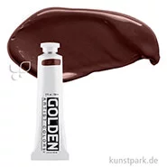 Artikelbild des Artikels “GOLDEN Heavy Body Acrylfarben 59 ml | 1462 Van Dyke Brown Hue“