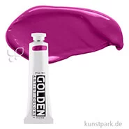 Artikelbild des Artikels “GOLDEN Heavy Body Acrylfarben 59 ml | 1465 Cobalt Violet Hue“