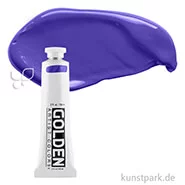 Artikelbild des Artikels “GOLDEN Heavy Body Acrylfarben 59 ml | 1467 Schmalte Hue“