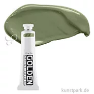 Artikelbild des Artikels “GOLDEN Heavy Body Acrylfarben 59 ml | 1468 Terre Verde Hue“