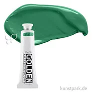 Artikelbild des Artikels “GOLDEN Heavy Body Acrylfarben 59 ml | 1469 Viridian Green Hue“